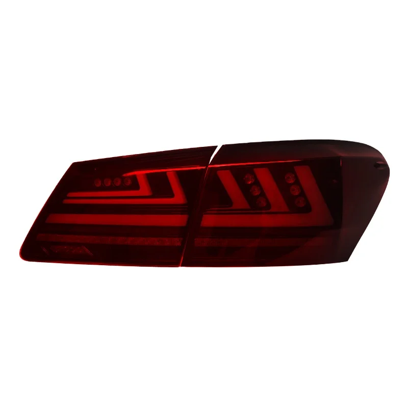 

OEM New 2006-2012 ES Taillight Assembly LED Parking Brake Lights Sequential Turn Signals 12V 6 Month Warranty
