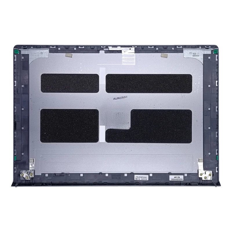

A+For Dell Inspiron 3420 3425 Lcd Rear Lid Back Cover Top Case 0R73KK AM3MF000401
