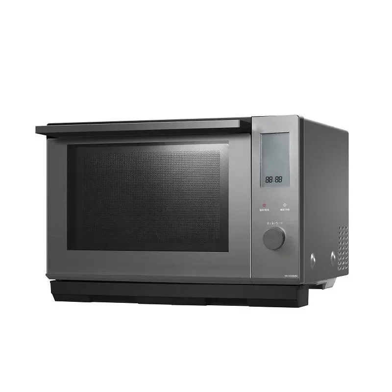 -DS58MM Micro Steaming and Baking All-in-One Machine Household Smart Microwave Oven Multifunctional Oven Large Capacity 27L