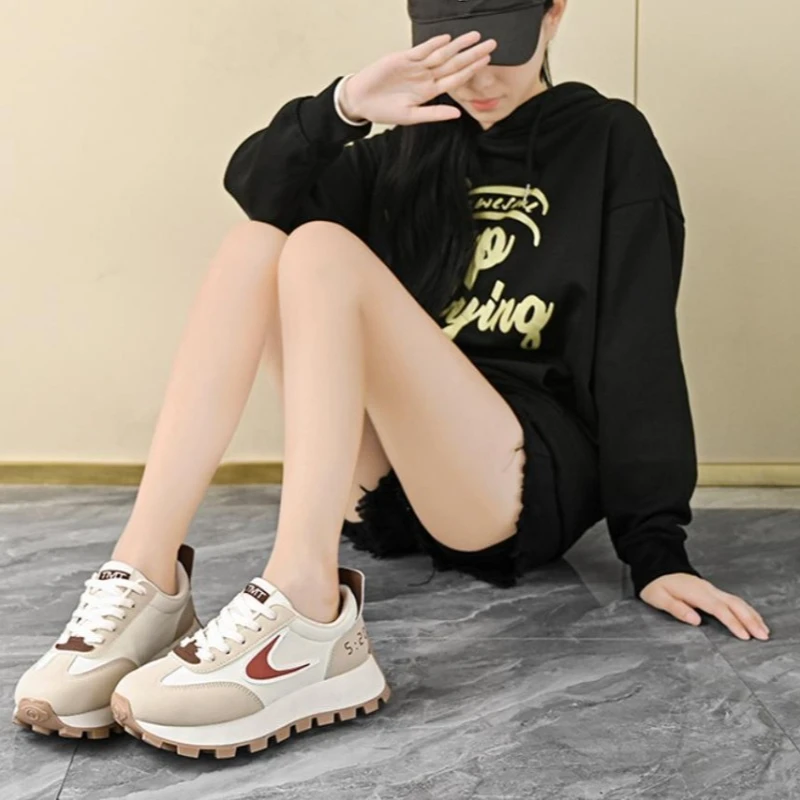 Women Sneakers New … - image