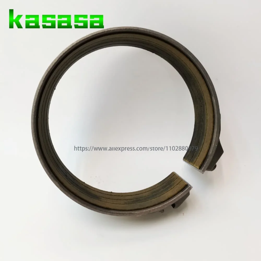 

For Daewoo Ssangyong Ford - 85LE M74 M78 BTR Automatic Transmission Front & Rear Brake Belt