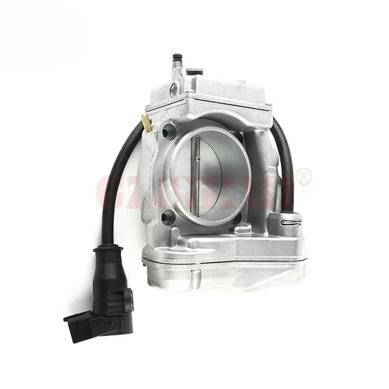 Engine Throttle Body Fits for 1993-1997 Mercedes W124 300CE E320 SL320 A0001415725 0001415725