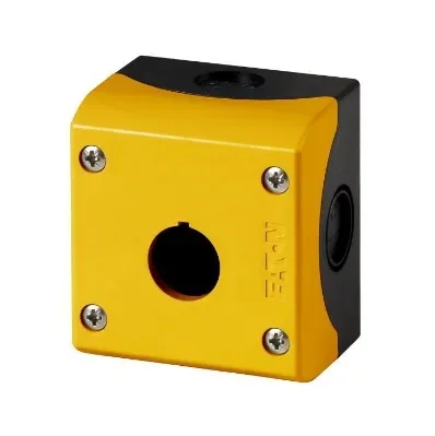 2 قطعة جديد الأصلي إيتون صندوق مقاوم للماء M22-IY1 M22-I1 M22-I2 M22-I3 M22-I4 M22-I6 #2