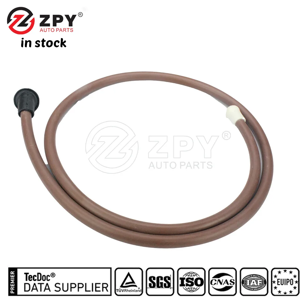 ZPY جديد هايت الجودة الخلفية اليمنى سقف الشمس استنزاف خرطوم لأودي Q7 4L0 877 234A #5