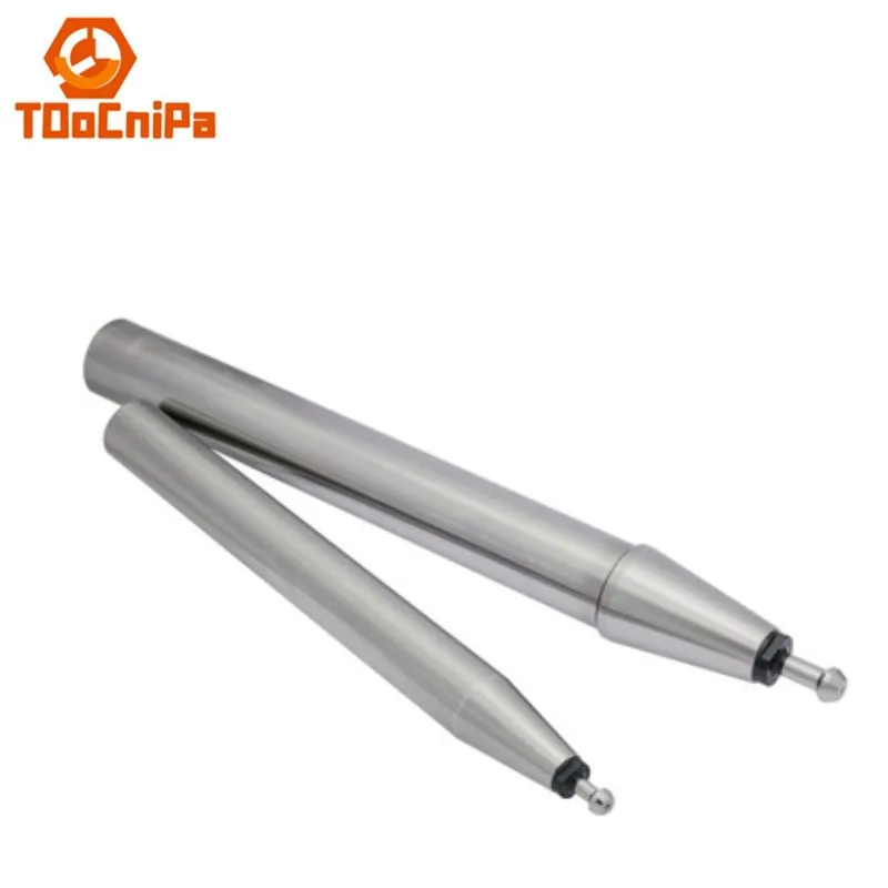 CNC High-Precision Spindle Inspection Rod Mandrel BT30 BT40 50 inspection Rod Gauge SO20 30 high precision Test Core Rod