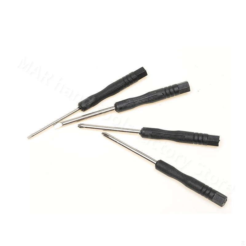 Mini Screwdriver Multi-Function Precision Screwdriver Set Household Smartphone Watch Glasses Repairing Tools Set M1.5/M2/M3