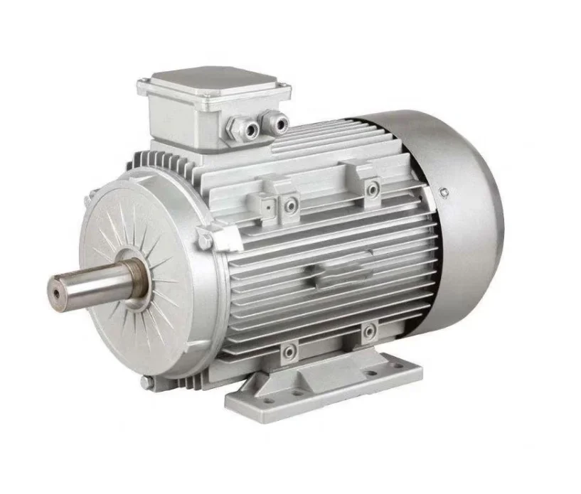 

Двигатель 1,5 л.с., 10 л.с., 20 л.с., 30 л.с., 75 л.с., трехфазный индукционный двигатель, 1 покупатель