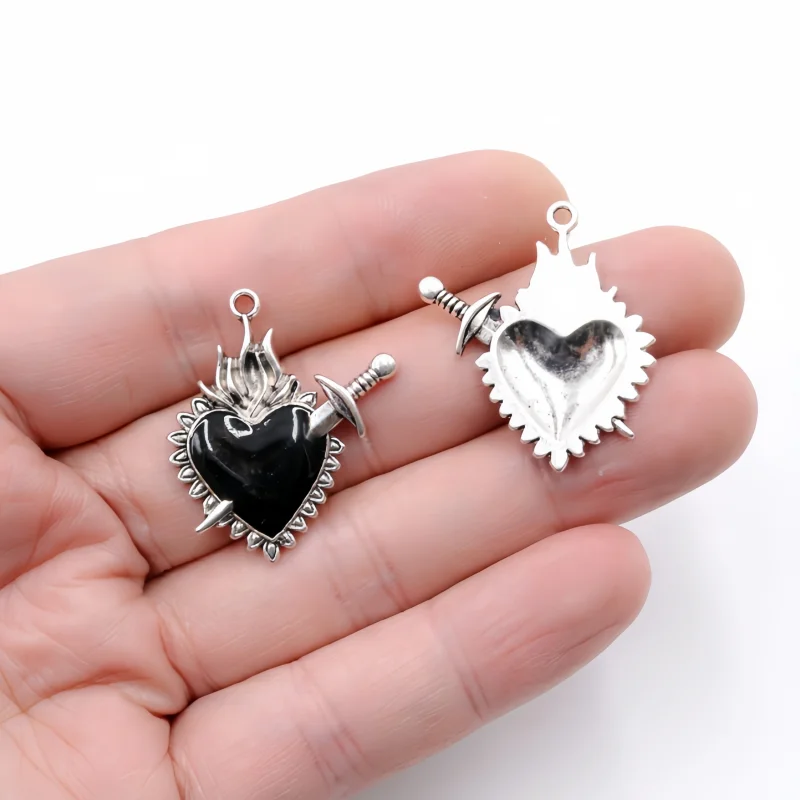 10 buah baru Goth 6 gaya Katol - Body Jewelry Goth ulasan dan harga
