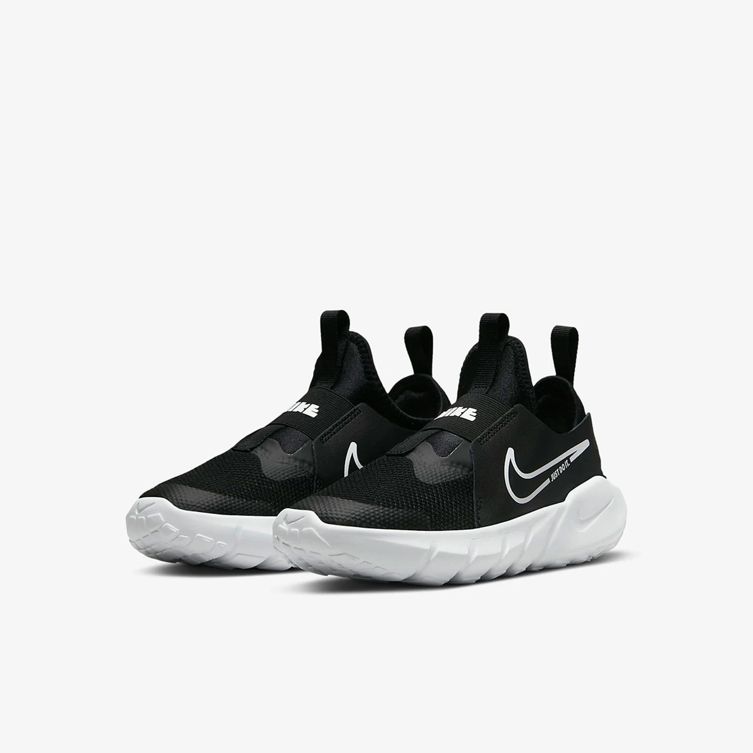 

Оригинальные женские повседневные туфли Nike Flex Runner 2 (GS) для больших детей DJ6040-002