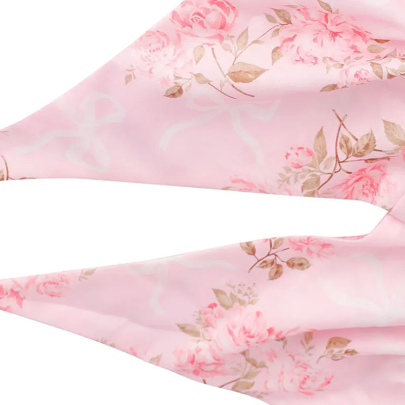 المرأة الحلو الأزهار عطلة الشاطئ Bodycon الشارع الشهير فستان قصير 2026 الصيف ملابس امرأة فستان الشمس ملابس امرأة Vestidos #3