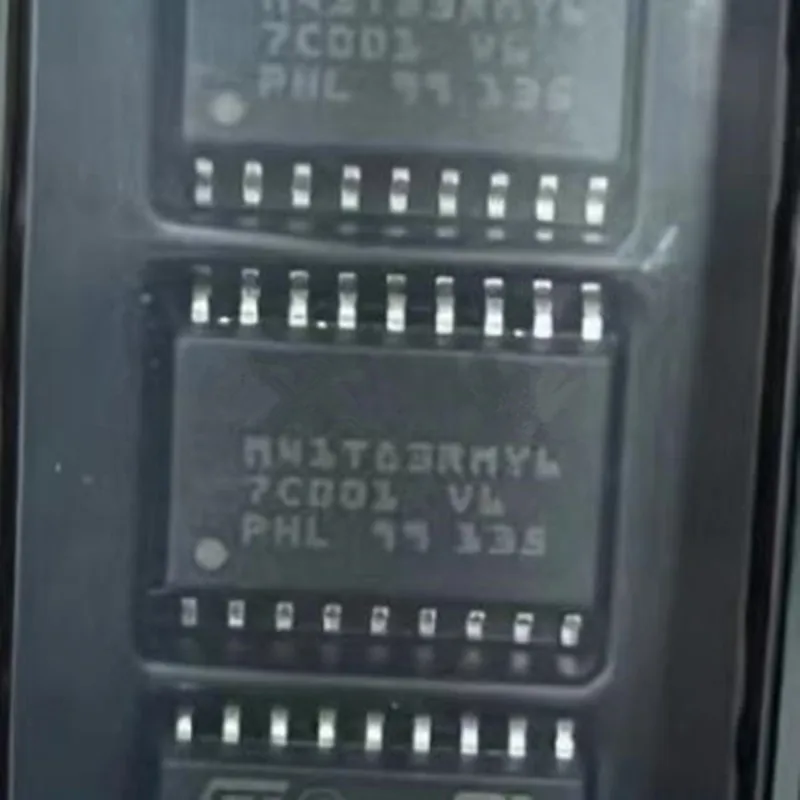 

5pcs M41T83RMY6 sop18