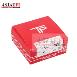 high quality 42044 engine G4KC STD Piston Ring Sets 23040-25200 for Hyundai TUCSON SANTA FE II ix35 G4KE 2.4L