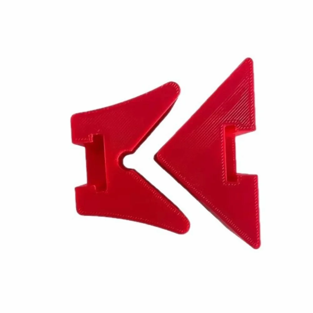 90-Degree Quick Clamp Angle Adapter Uniformly Stressed Quick-Grip Corner Clamp Adapter Adjustable Heavy-Duty for Irwin