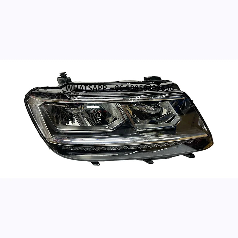 

For Volkswagn Tiguan L Adaptive Lighting System High Beam Wholesale Led Headlight 17-20year