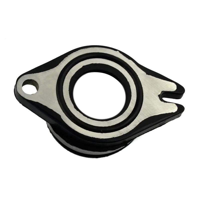 

Motorcycle Carburetor Intake Manifold For YAMAHA XT225 XT 225 2LN-13586-01-00