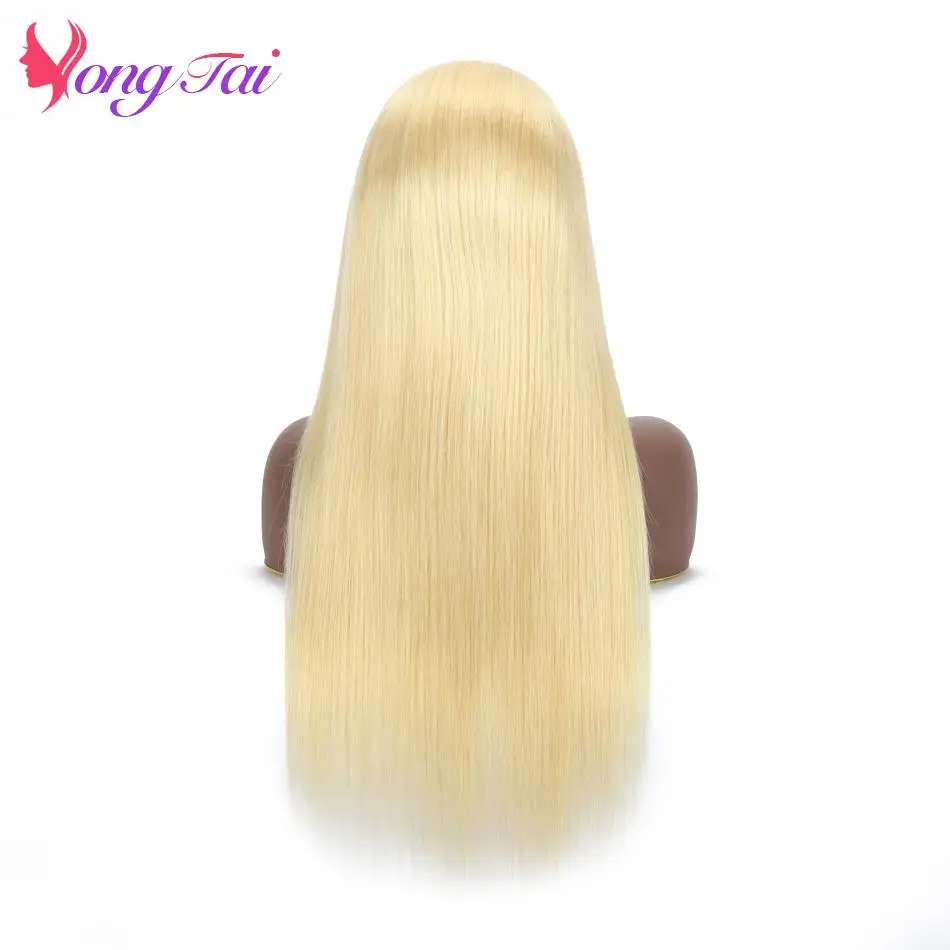 Brazilian Straight Human Hair Lace Frontal Wigs For Women Pre Plucked Remy Hair Closure Sales On Promo Shipping Free From China