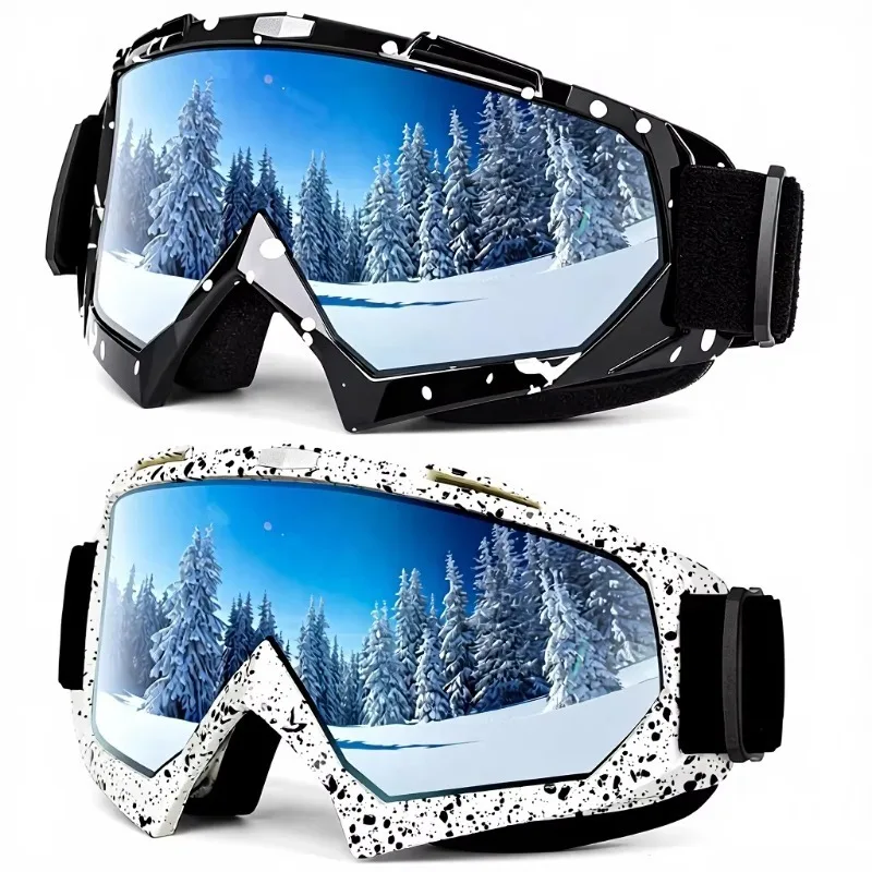 gafas-de-esqui-snowboard-y-moto-de-nieve-airo-braylin-paquete-de-2-unidades-para-jovenes-adolescentes-hombres-y-mujeres-vision-amplia
