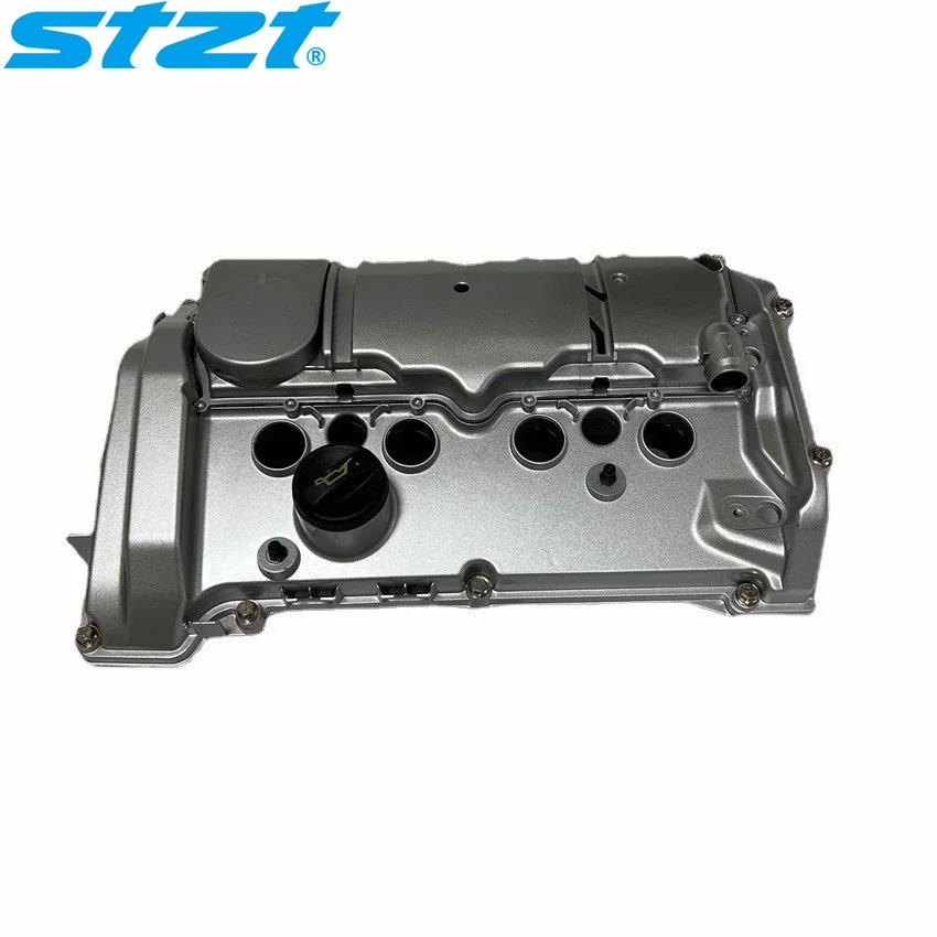 STZT 11127646552 Engine Valve Cover For BMW N18 Mini Cooper R55 R56 R57 0248.S7 V758239780 11127603390