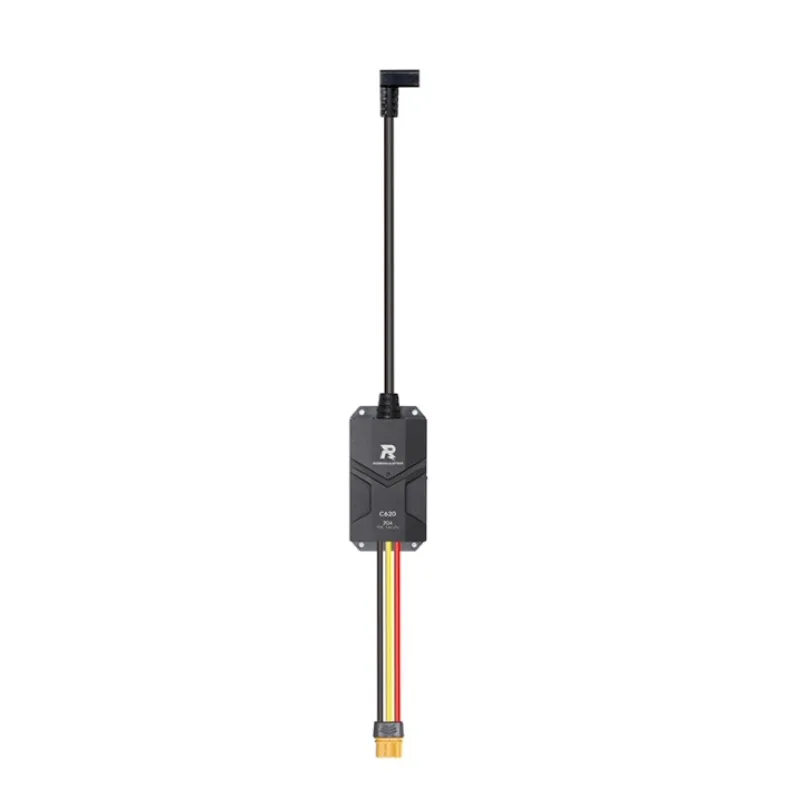 For C620 Brushless Motor Governor 2