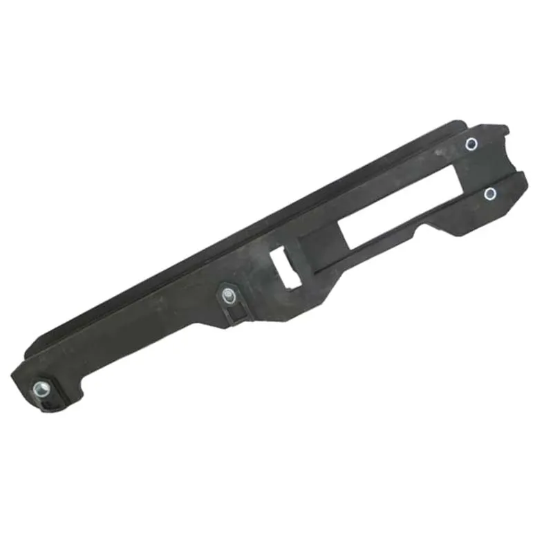 New 0013134401 Left Chain Guide For Agriculture Equipment Combine Harvester Model 1313440.1