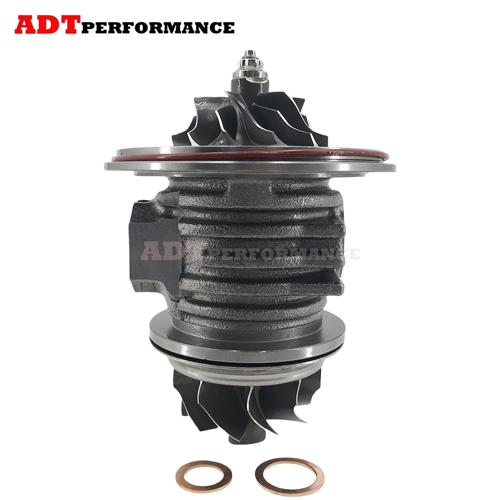 

TA2505 Turbo Cartridge 454163 99449947 Turbine CHRA Core for Case New Holland Iveco Fiat Tractor 8035.25.228 / 8045.25.287