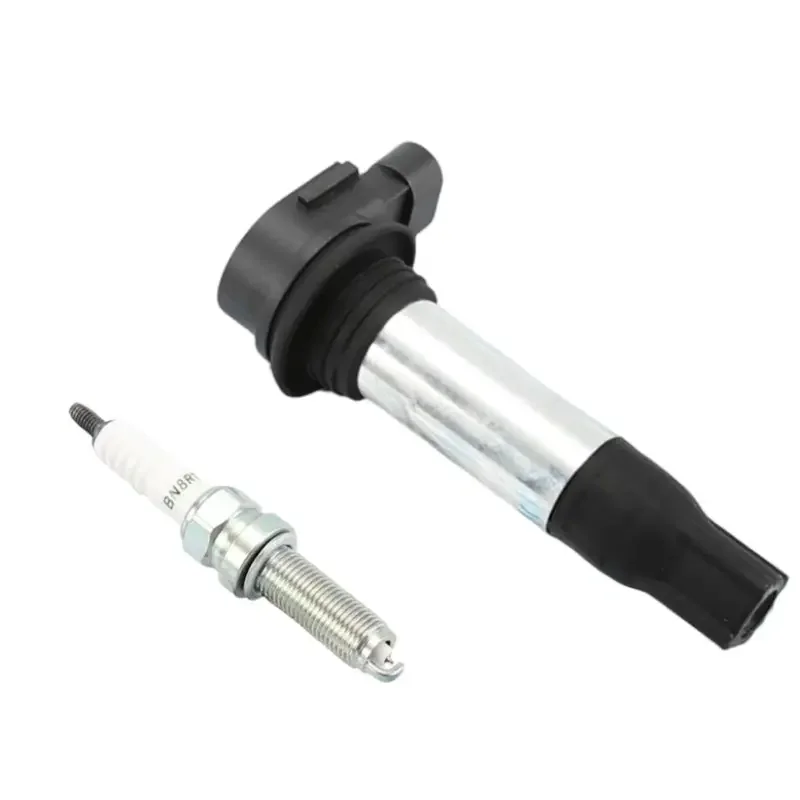 Motorcycle Parts Spark Plugs For CFMOTO 450SR CF450SR CF400-6 CF MOTO SR450 400-6 Sparking Plug