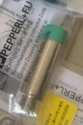 

NBN8-18GM80-E2-V1 NBN8-18GM80-E0-V1 Новый высококачественный индуктивный датчик приближения P+F