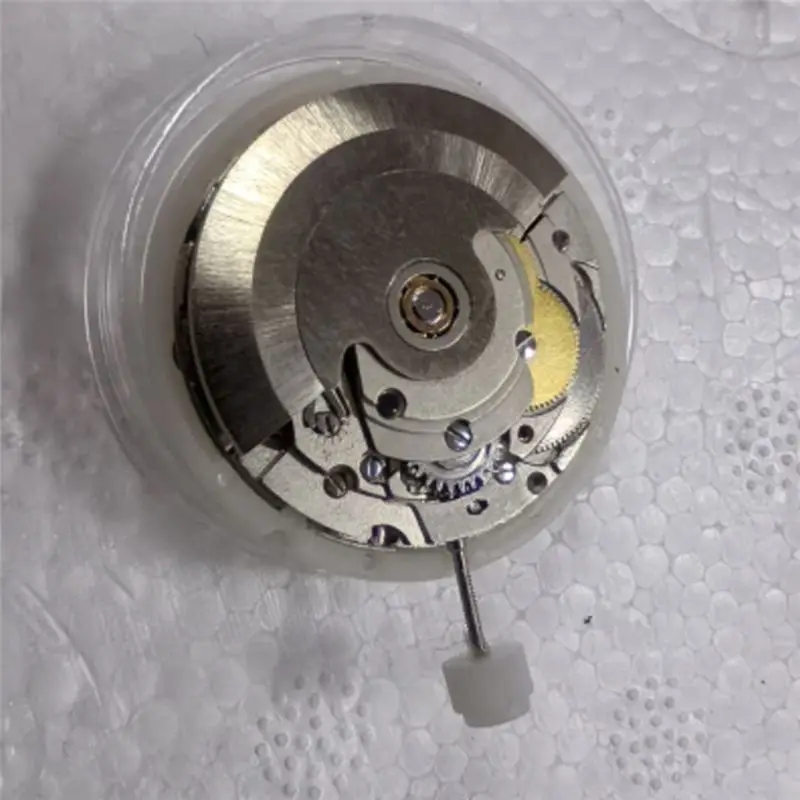 Watch Parts Seagull Eta 2834-2 Automatic Watch Automatic Movement Day Date 2834 2824 2836 Watch Parts