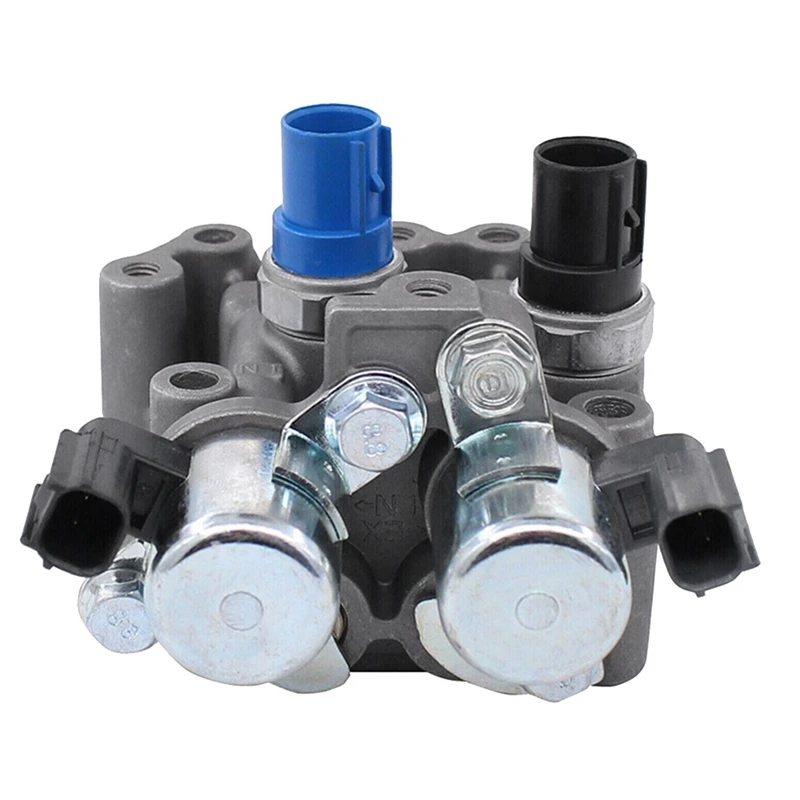 Oil Control Valve Variable Valve Timing Solenoid 15811R41L01 For Honda Accord 08-12 15811-R41-L01