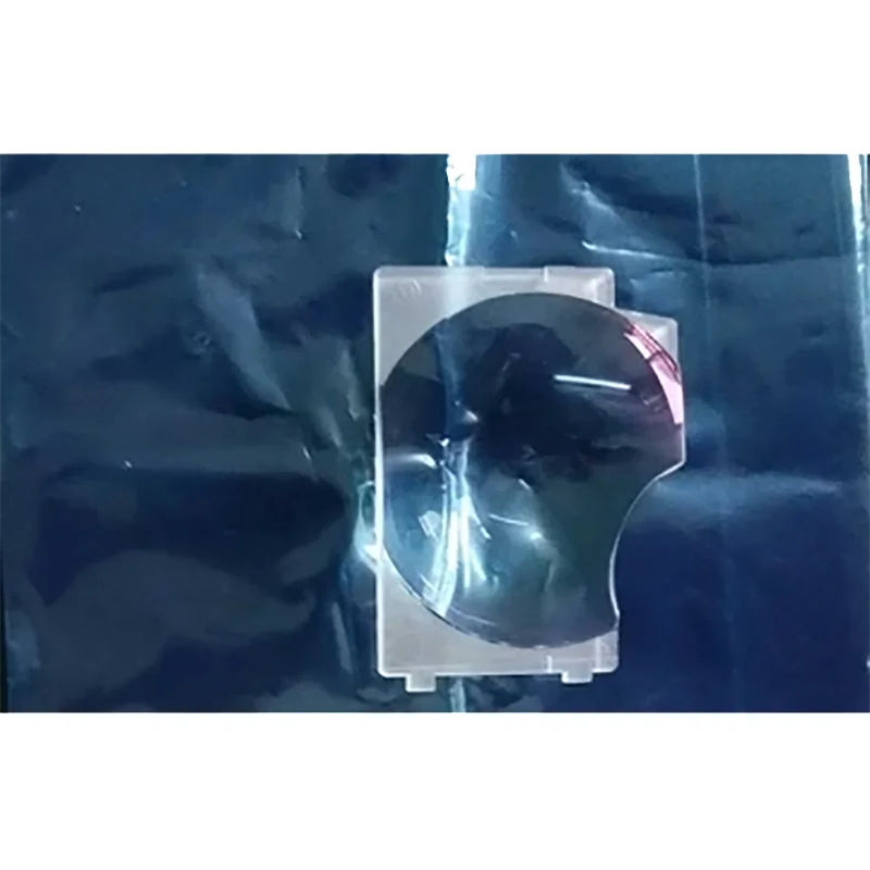 مراجعة وتحليل عدسة التصوير البلاستيكية لجهاز العرض NEC NP54+