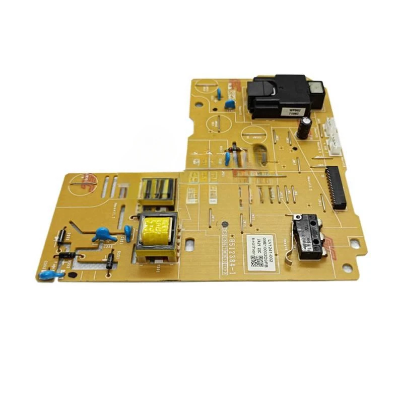 

For the original disassembled Lenovo M7605D 7615 7655 m7400PRO M7455 7675 high-voltage board