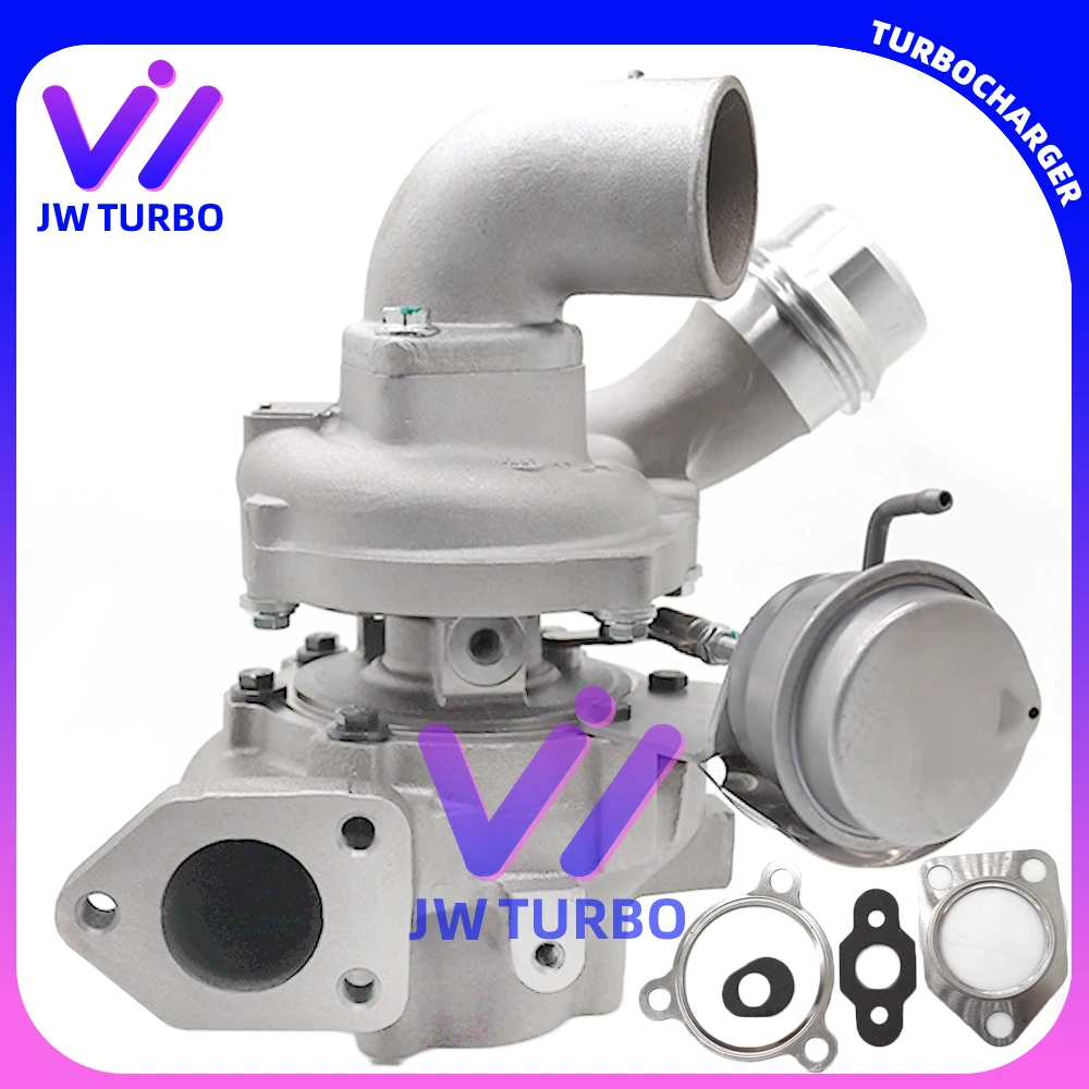 GT1749V Turbocharge… - image