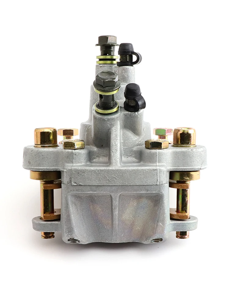 AliExpress NONE Rear Brake Caliper With brake Pads Fit For Polaris Scrambler 500 2X2 4X4 Trail Blazer 250 330 Trail Boss 330 ATV Quad Bike Parts