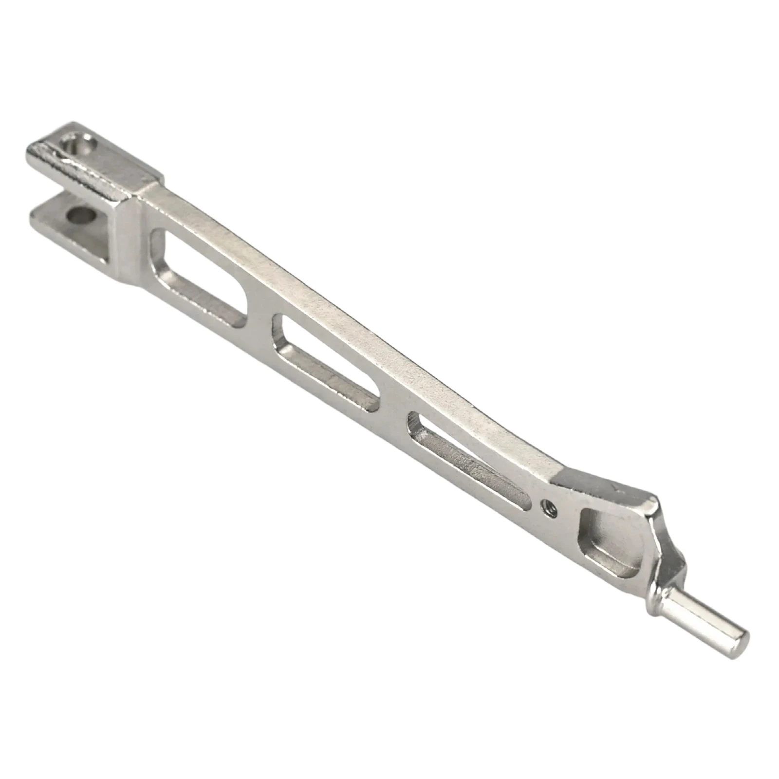 122-53829 Brazo de prensatelas compatible con JUKI MO-3600, MO-6900G, MO-6900S, MO-6700, MO-3604, MO-3714 Máquina de coser industrial overlock