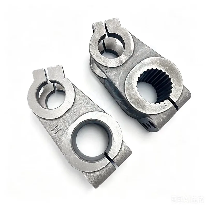 Air Jet Loom Parts 602219AE/AF Large Box Connector Large Box Rocker Spline Rocker Left/Right Rocker