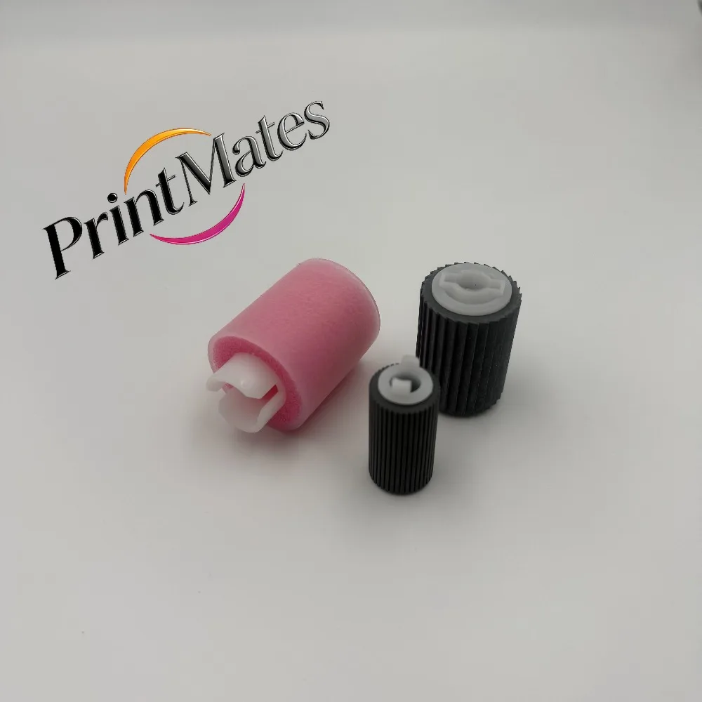 

5 шт. FC5-2524-000 FC5-2526-000 FC5-2528-000 Ролик захвата и подачи бумаги для Canon 6055 6065 6075 6255 6265 6275 8105 8095 8085