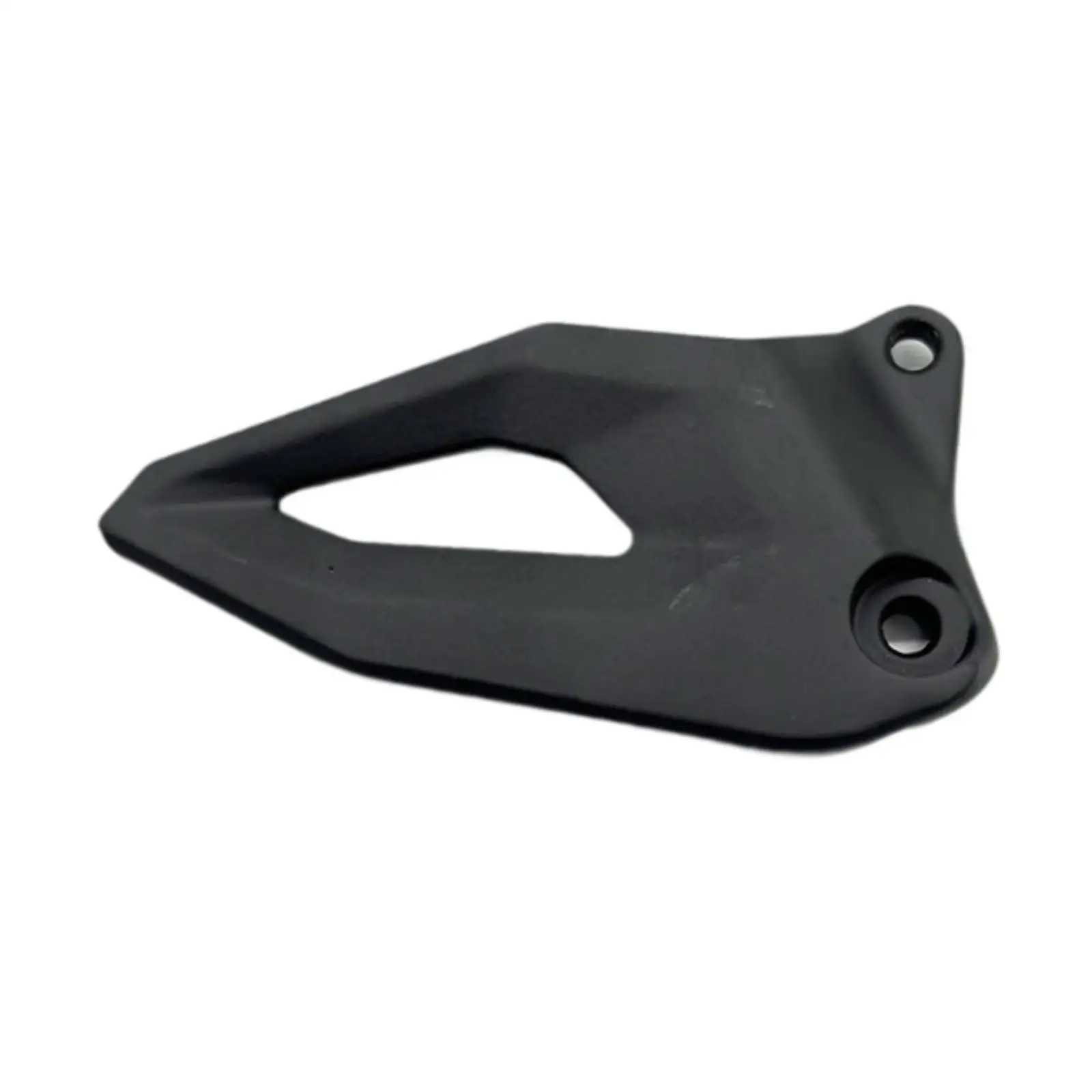 دعامة توصيل الدواسة، لوحة زخرفية تحل محل دعامة دواسة القدم للدراجة النارية #2