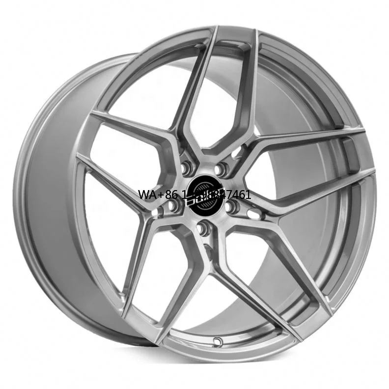 

GL for Bmw X5 X6 X7 X3 G05 G06 G07 G01 G02 Forged 5x112 Wheels 19 20 21 22 Inch Rims Custom Concave T6 Alloy Racing Car Wheels