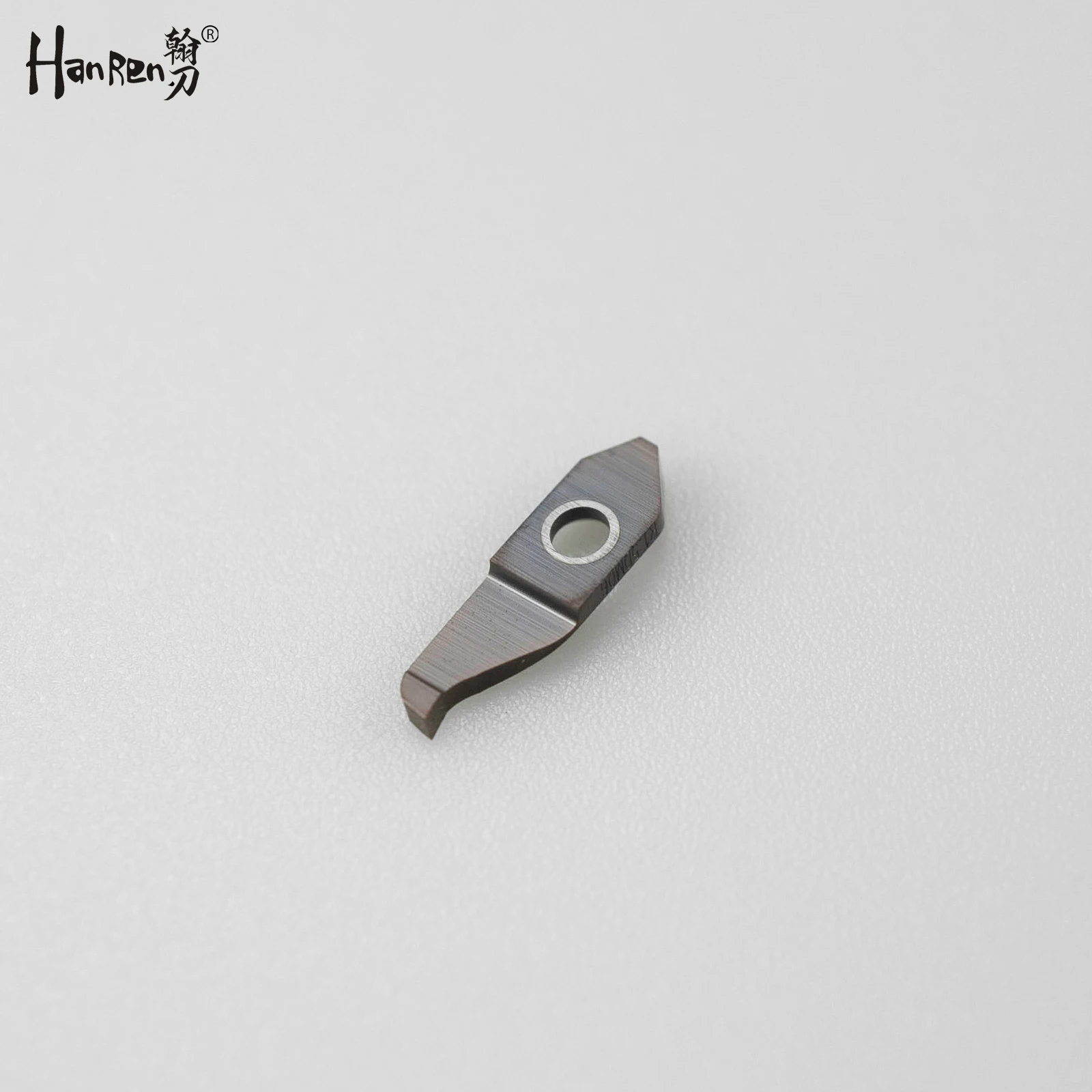 Imagem -03 - Kspdr Pequeno Furo Interno End Face Grooving Cutter Bar Spdr100dm06 Grande Profundidade de Corte Cortador de Liga de Aço de Tungstênio para Torno Cnc
