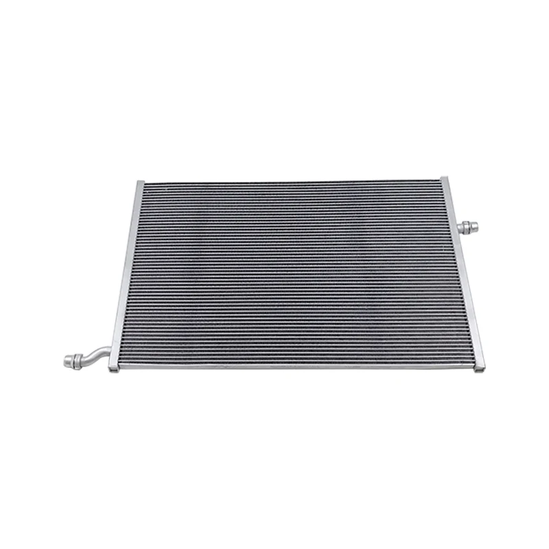 

Engine Low Temperature Air Conditioning Water Cooling Radiator 0995002003 for Mercedes Benz AMG C-Class W205