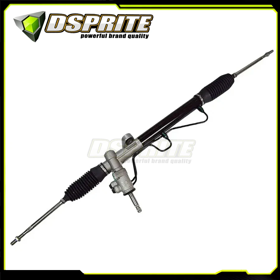 Left hand drive New Power Steering Rack for Mitsubishi Evo 7 8 9 MR594661 46504A