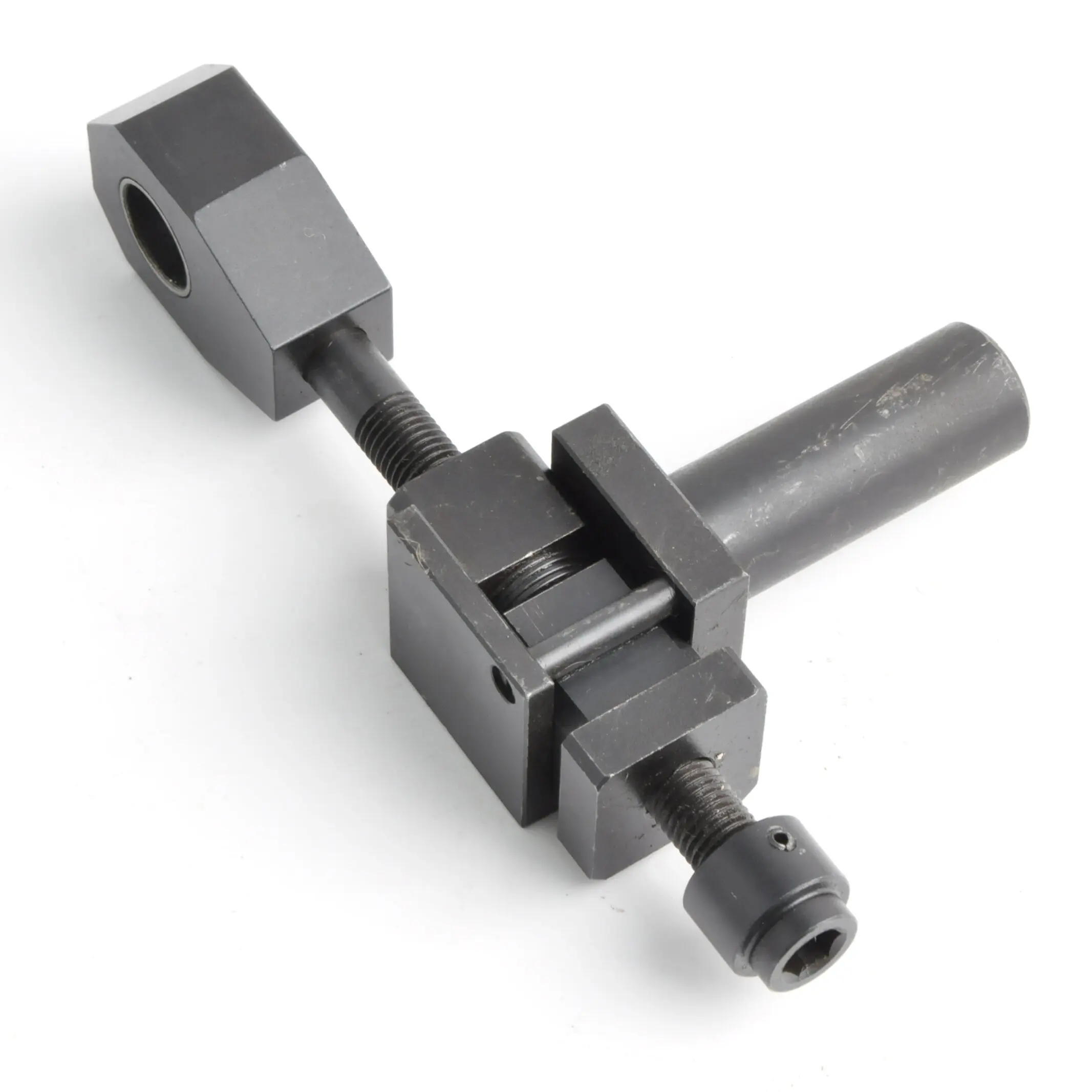 Najwyższej jakości śruba regulacyjna wałka wodnego 71.030.263 71.030.261 CD102 SM102 do maszyn drukarskich Heidelberg ﻿   Części