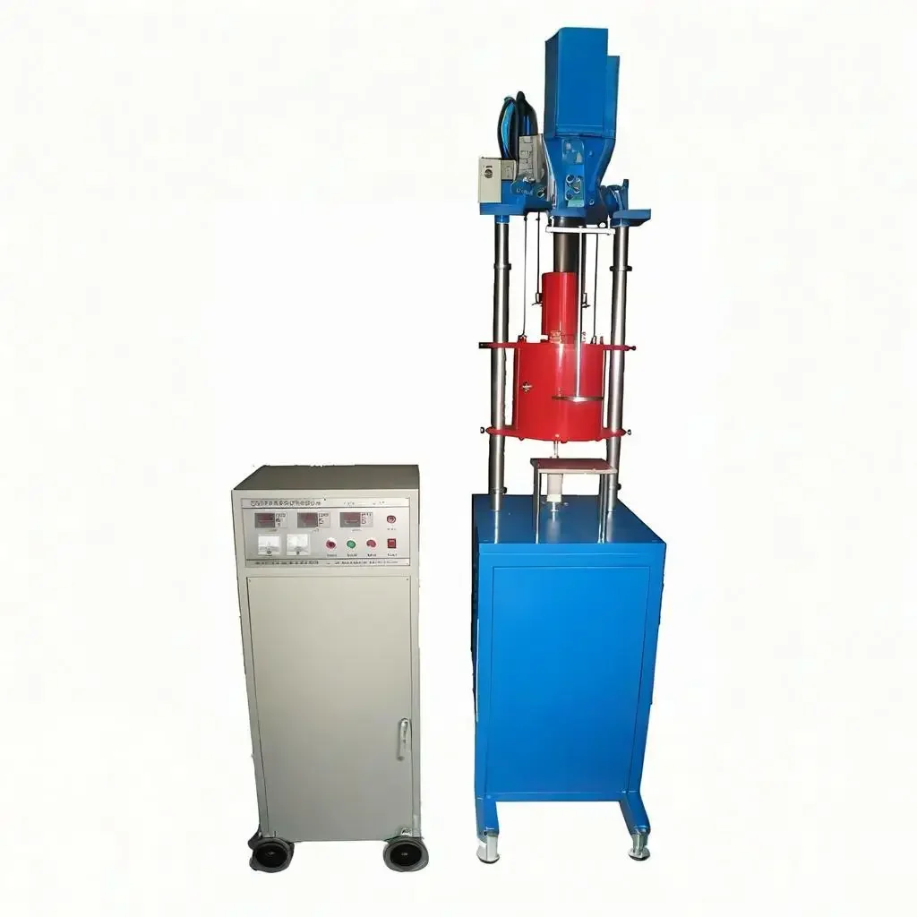 High Temperature Load Softening Tester and Creep Testing Machine