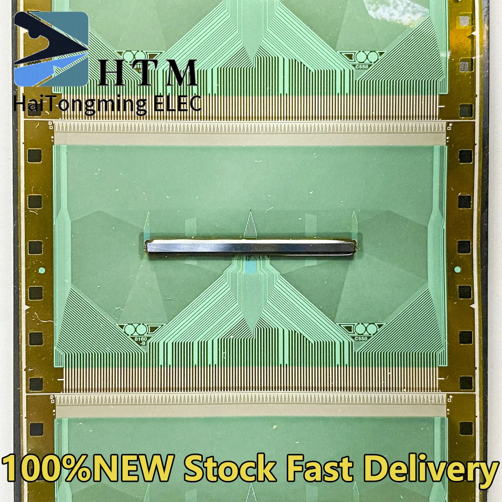 8160-BC558 8160B-C558 100%NEW Original LCD COF/TAB Drive IC Module Spot can be fast delivery