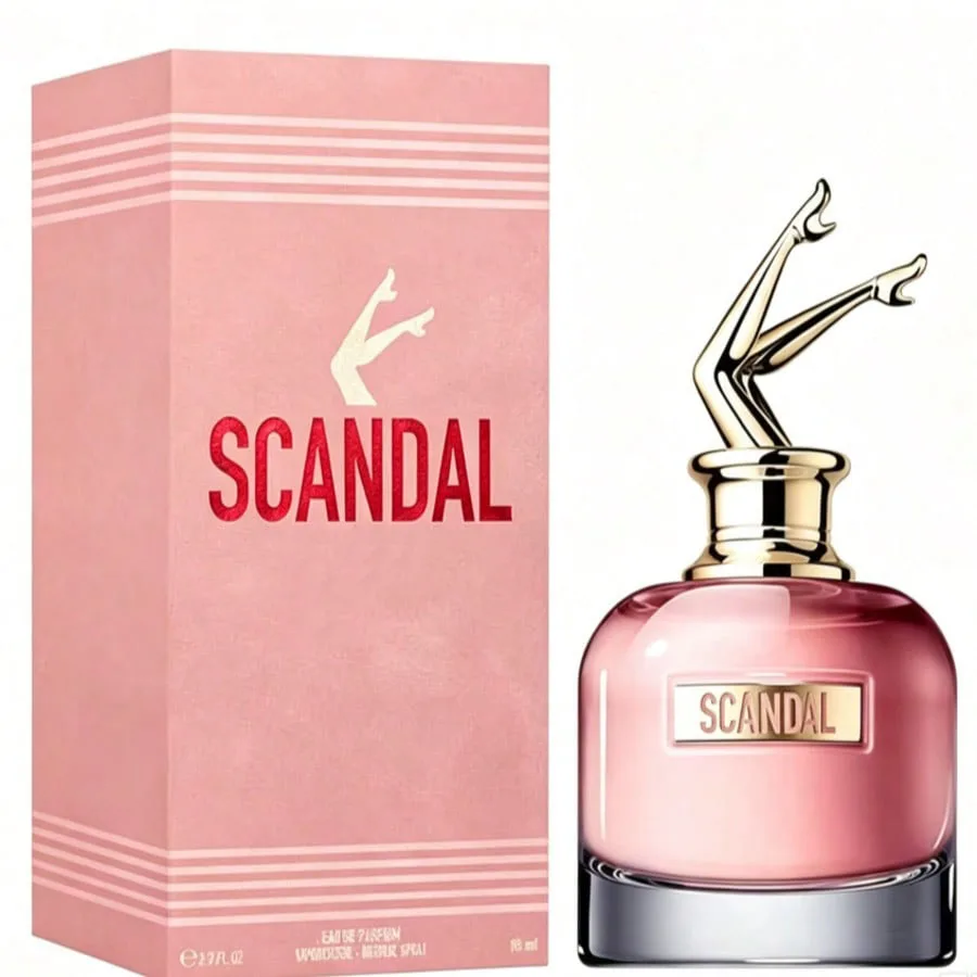 Scandal - for Women - 80ml/2.70 fl oz