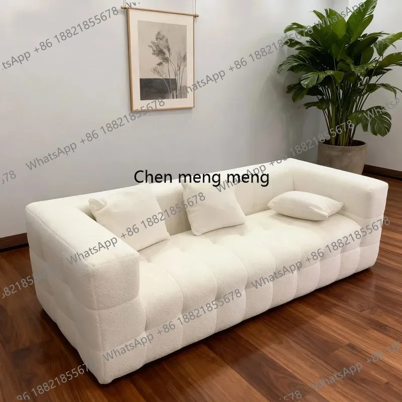 

Luxury Designer Living Room Sofa Lounge Relax Cinema Elegant Sofa Gaming Corner Woonkamer Banken Home