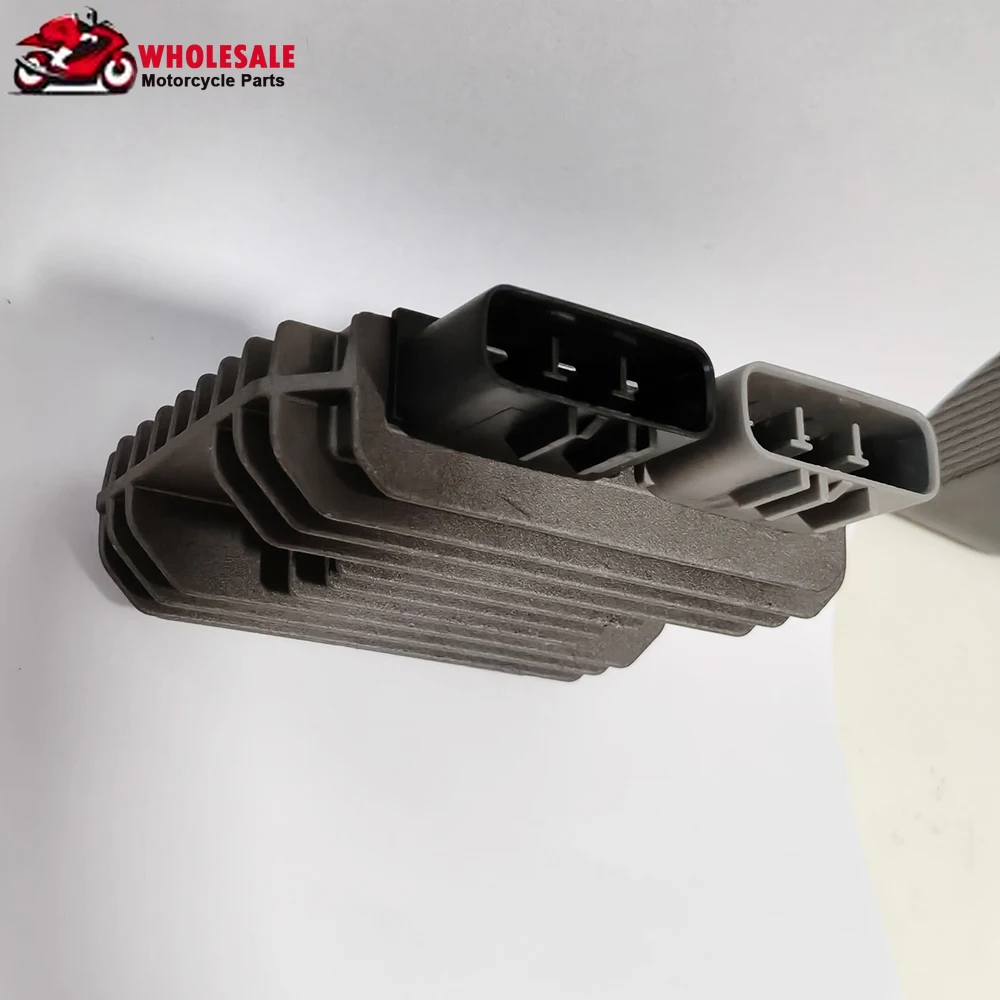 

1pc/2pc Motorcycle Voltage Regulator Rectifier For Kawasaki NINJA ZX-10R Ninja ZX-6R ZX6R ABS ZX-10R ZX10R ABS ZX1000 ZX 1000