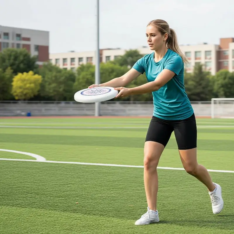 Professional Adult Flying Disc 175g Official Size Extreme Outdoor Saucer for Tournament Training Leisure Activities
