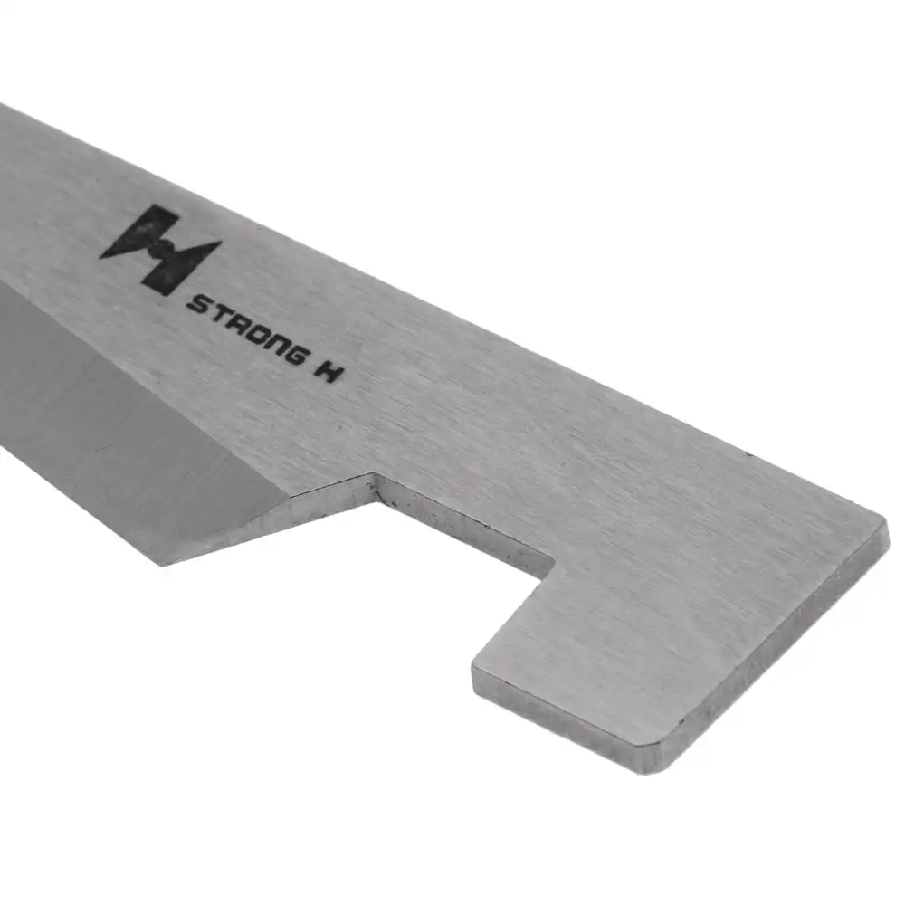 166-07608 STRONG.H Brand For JUKI APW-192 POCKET-HOLE Corner Blade B2(Right)Sewing Machine Spare Parts Knife view 6
