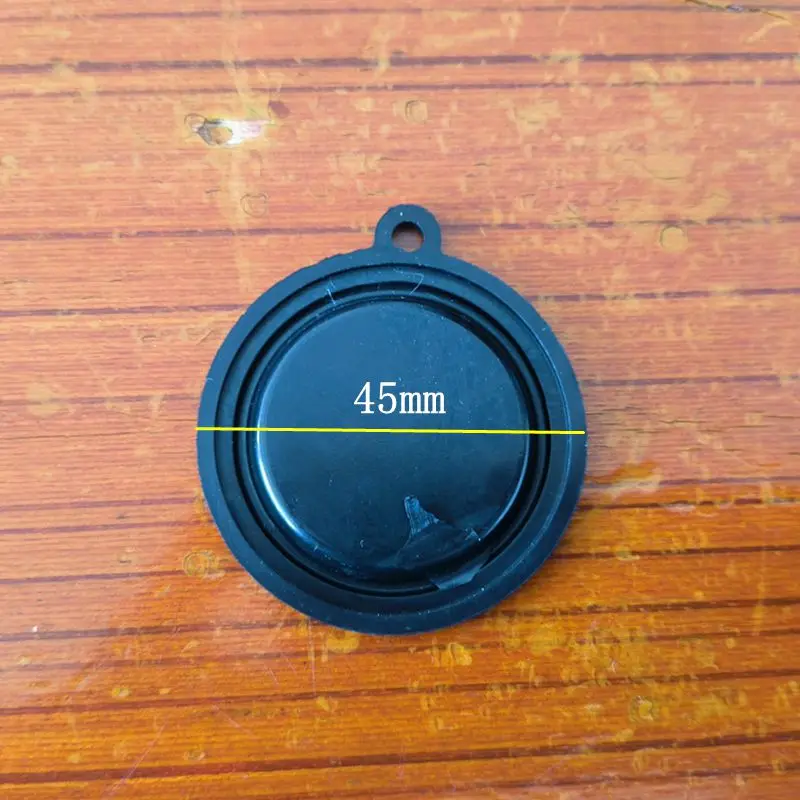 45 мм, 50 мм, 52 мм, 54 мм, диафрагма давления для водонагревателя, газовые аксессуары, детали нагревателя для подключения воды